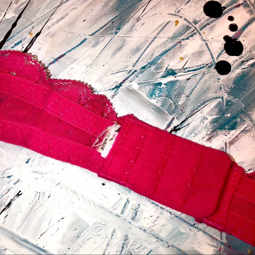 HP 🎉 Free People Halter Bralette - Picture 7 of 7